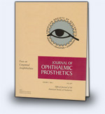 congenital anophthalmia journal article