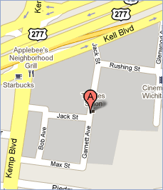 Randy Trawnik - Wichita Falls Office
