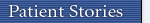 patient stories